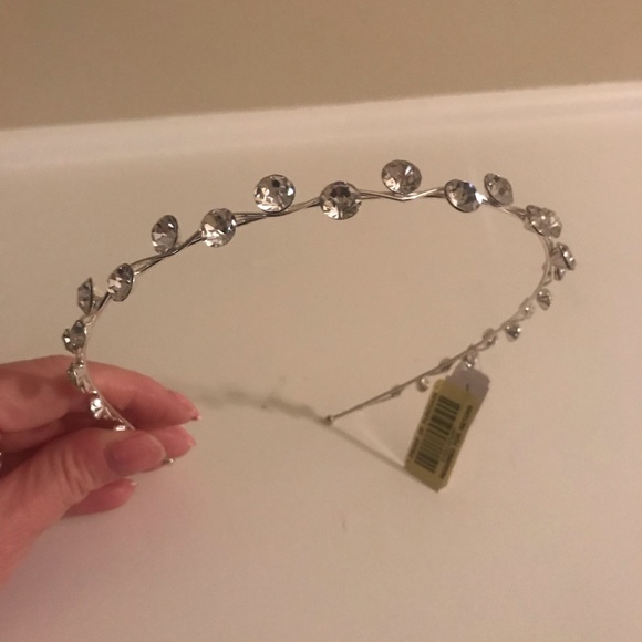 Sparkling Headband!! - Picture 1 of 1